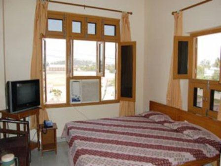 Hotel Prithviraj Ajmer Room photo