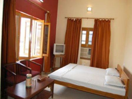 Hotel Prithviraj Ajmer Room photo