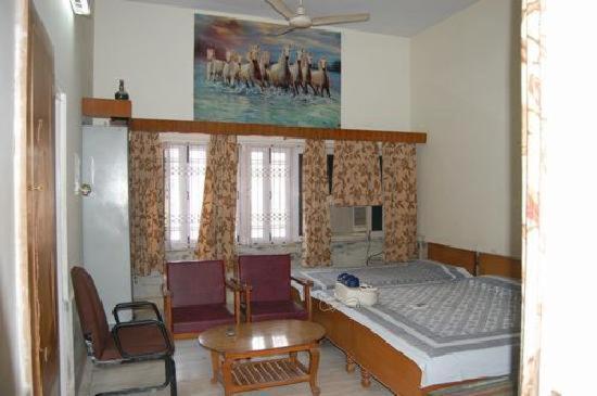 Hotel Prithviraj Ajmer Room photo